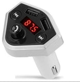 CARB4 FM transmiter (Top ponuda) - CARB4 FM transmiter (Top ponuda)
