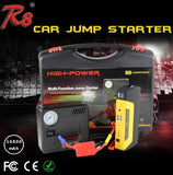 3u1 starter za auto, kompresor, univerzalni punjač