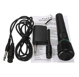 Mikrofon  WG-308E - Mikrofon  WG-308E