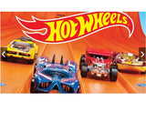 Hot Wheels kamion + autići
