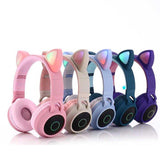 CAT EAR B39 bezicne bluetooth slusalice bluetooth - CAT EAR B39 bezicne bluetooth slusalice bluetooth