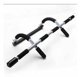 Montazno vratilo - skleker, Door gym - Montazno vratilo - skleker, Door gym