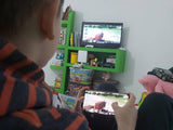 Adapter ChromeCast bezicni WiFi uredjaj