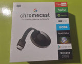 Adapter ChromeCast bezicni WiFi uredjaj