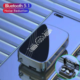 BLUETOOTH slušalice M18+power bank - BLUETOOTH slušalice M18+power bank