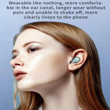 BLUETOOTH slušalice M18+power bank - BLUETOOTH slušalice M18+power bank