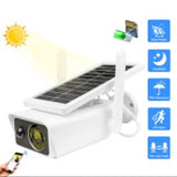 Kamera HD WiFi Solarna za Bebe sijalica vodootporna SD web