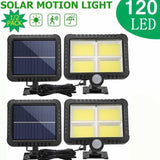 Reflektor Zidni Solarni Senzor vodootporni na struju - Reflektor Zidni Solarni Senzor vodootporni na struju - Ali tako