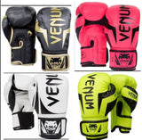 Rukavice za boks VENUM roze - Rukavice za boks VENUM roze