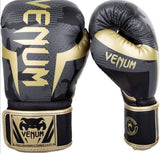 Rukavice za boks VENUM crne - Rukavice za boks VENUM crne