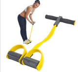 Fitnes ekspander - Fitnes ekspander