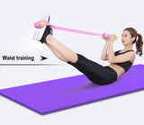 Fitnes ekspander - Fitnes ekspander