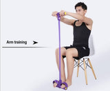 Fitnes ekspander - Fitnes ekspander