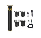 Masinica T 9 Clipper za precizno sisanje i crtanje po glavi - Masinica T 9 Clipper za precizno sisanje i crtanje po glavi