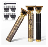 Masinica T 9 Clipper za precizno sisanje i crtanje po glavi - Masinica T 9 Clipper za precizno sisanje i crtanje po glavi