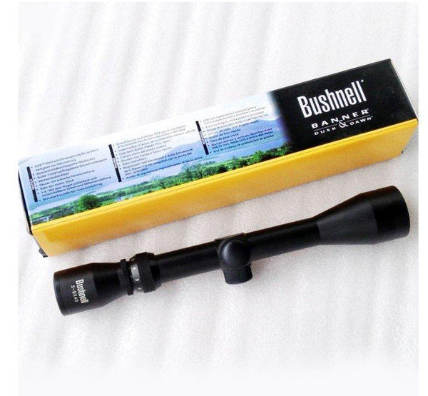Optika Busnell 3-9x40 Riflescop(nisan za pusku)