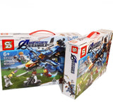 Letelica - Set od 425 dela