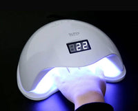 UV LED Lampa za nokte 48W - UV LED Lampa za nokte 48W