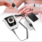 Elektricna turpija za nokte - Elektricna turpija za nokte