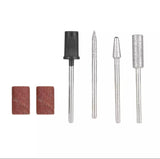 Elektricna turpija za nokte - Elektricna turpija za nokte