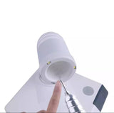 Sakupljac prasine za nokte - Sakupljac prasine za nokte