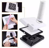 Sakupljac prasine za nokte - Sakupljac prasine za nokte