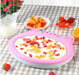 Instant mašina za sladoled (Top ponuda) - Instant mašina za sladoled (Top ponuda)