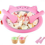 Instant mašina za sladoled (Top ponuda) - Instant mašina za sladoled (Top ponuda)