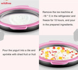 Instant mašina za sladoled (Top ponuda) - Instant mašina za sladoled (Top ponuda)