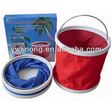 Sklopiva višenamenska kanta - Sklopiva višenamenska kanta