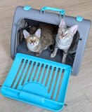 Transporter za kućne ljubimce - Transporter za kućne ljubimce