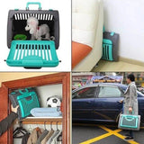 Transporter za kućne ljubimce - Transporter za kućne ljubimce