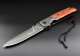 Noz Browning DA52 na preklop 28 cm