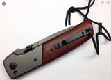 Noz Browning DA52 na preklop 28 cm