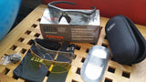 Takticke naocare 5.11 impact resistant Sportske Military