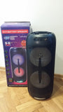 Prenosivi Zvučnik Bluetooth karaoke mikrofon AO-8201 - Ali tako
