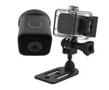 Akciona spijunska kamera mini SQ28 Full HD vodootporna