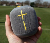 Logitech wonderboom 1 bluetooth zvucnik Ultimate Ears - Logitech wonderboom 1 bluetooth zvucnik Ultimate Ears