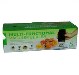 Mini aparat za vakumiranje - Mini aparat za vakumiranje