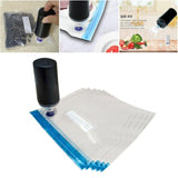 Mini aparat za vakumiranje - Mini aparat za vakumiranje