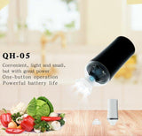 Mini aparat za vakumiranje - Mini aparat za vakumiranje