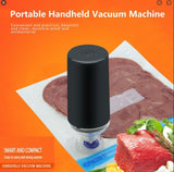 Mini aparat za vakumiranje - Mini aparat za vakumiranje