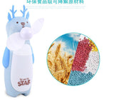 Mini lampa-ventilator - Mini lampa-ventilator