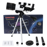 TELESKOP-teleskop astronomski-Teleskop astronom