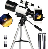 TELESKOP-teleskop astronomski-Teleskop astronom