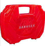 Baku-storage, kofer za bakugan sa 1 jednim bakuganom