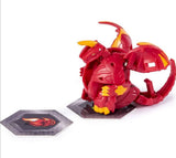 Baku-storage, kofer za bakugan sa 1 jednim bakuganom