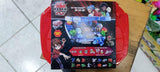Baku-storage, kofer za bakugan sa 1 jednim bakuganom