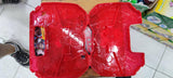 Baku-storage, kofer za bakugan sa 1 jednim bakuganom