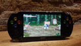 Konzola sa igricama Eony - mame, sega, PC, kamera